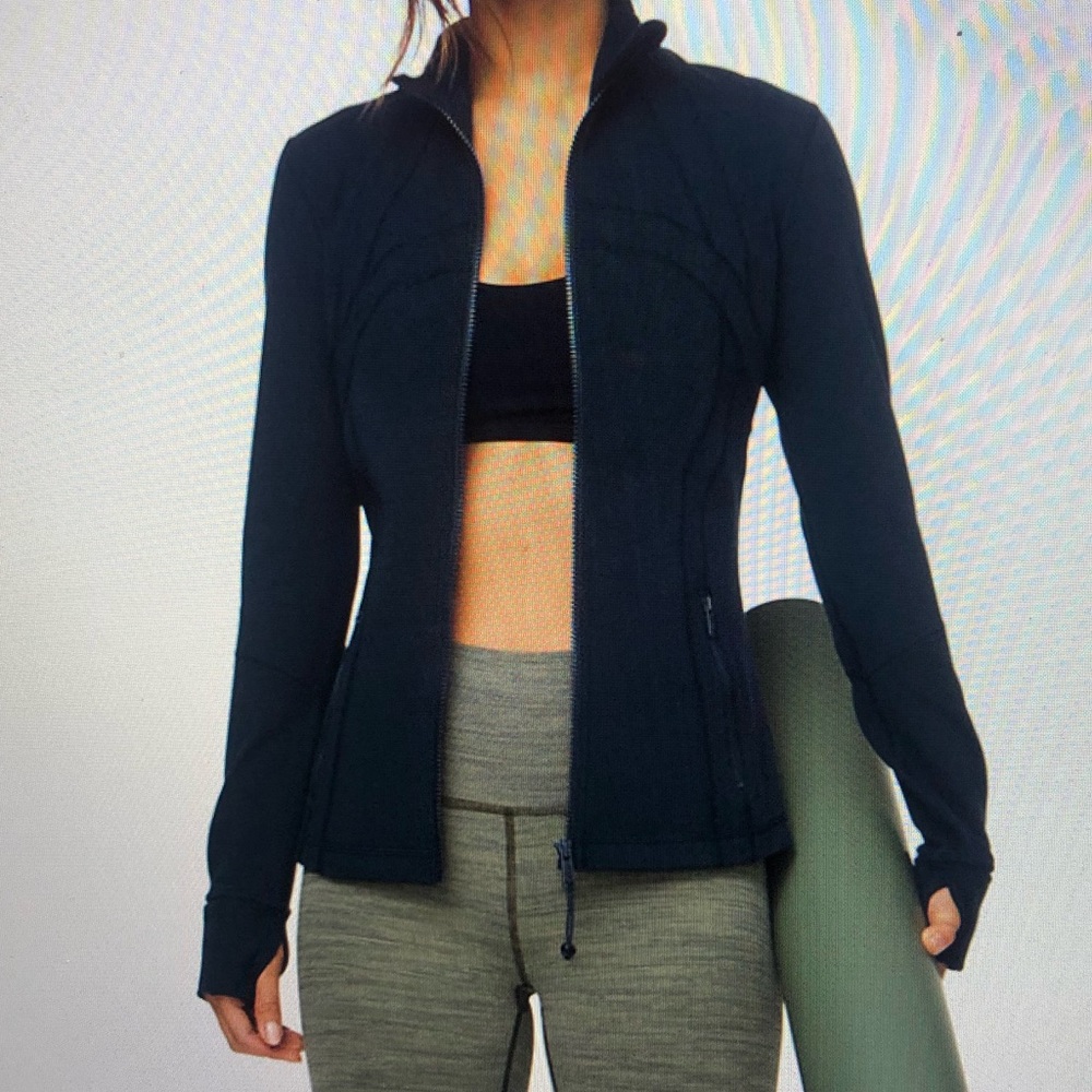 Lululemon Define Jacket